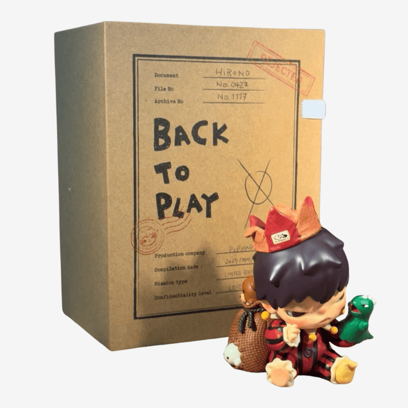 Hirono Back to Play - Image 2