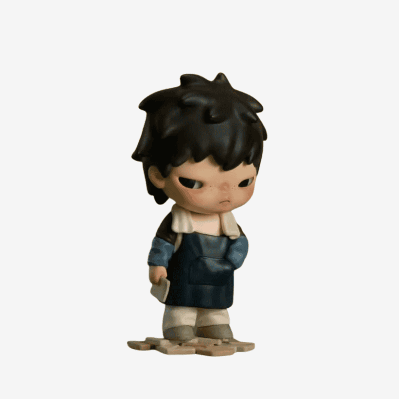 Hirono Fleeting Year Blister Pack