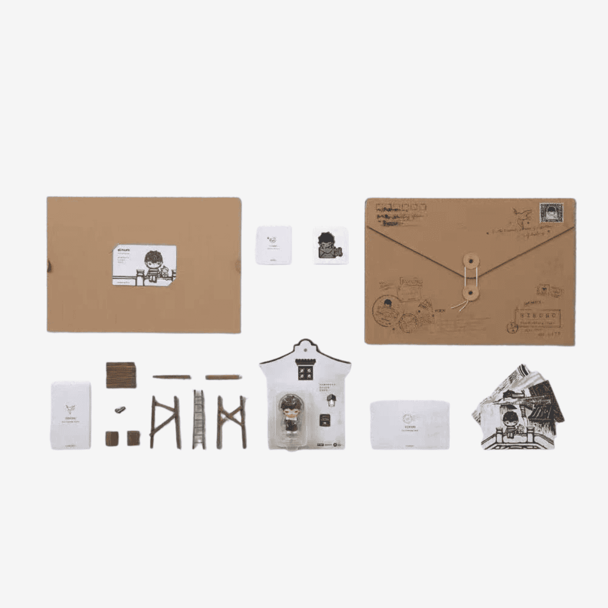 Hirono Fleeting Year Gift Box - Image 2