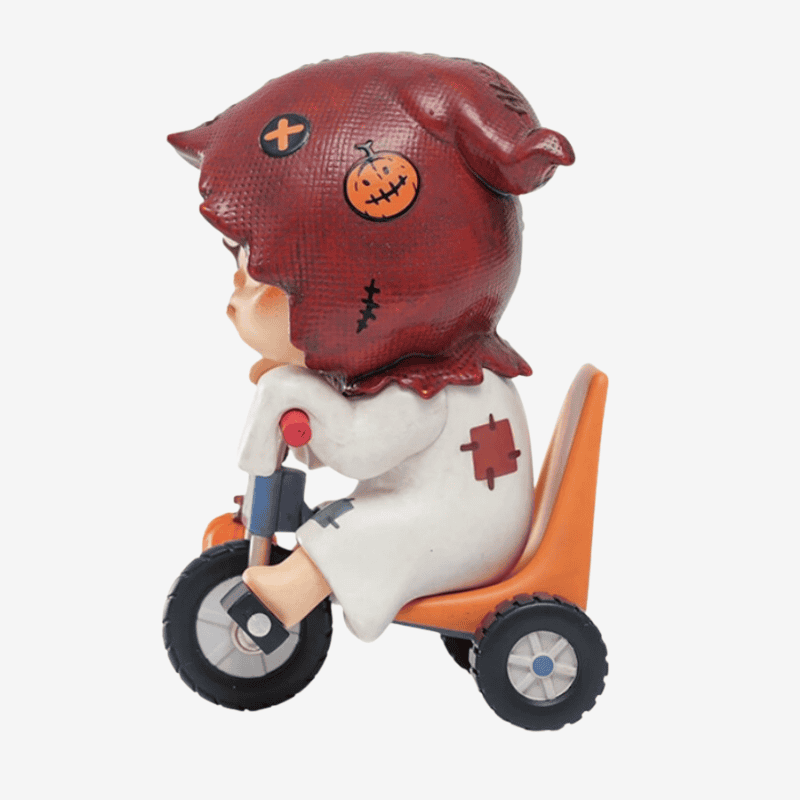 Hirono Halloween Special China - Image 2