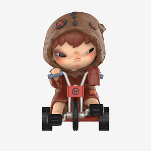 Hirono Halloween Special USA