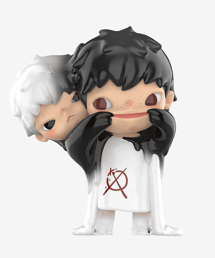 Hirono Simper Blister Pack