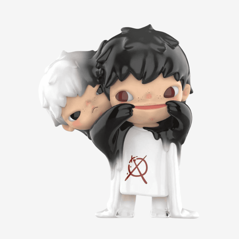 Hirono Simper Blister Pack