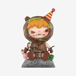 Hirono X Polar - Symbiosis