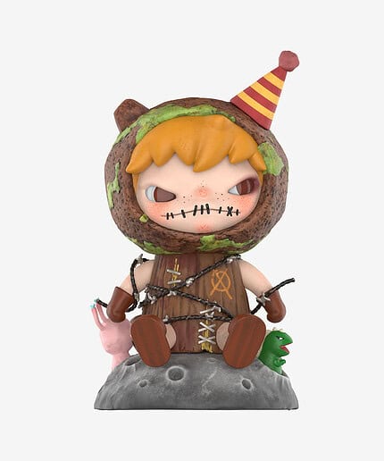 Hirono X Polar - Symbiosis