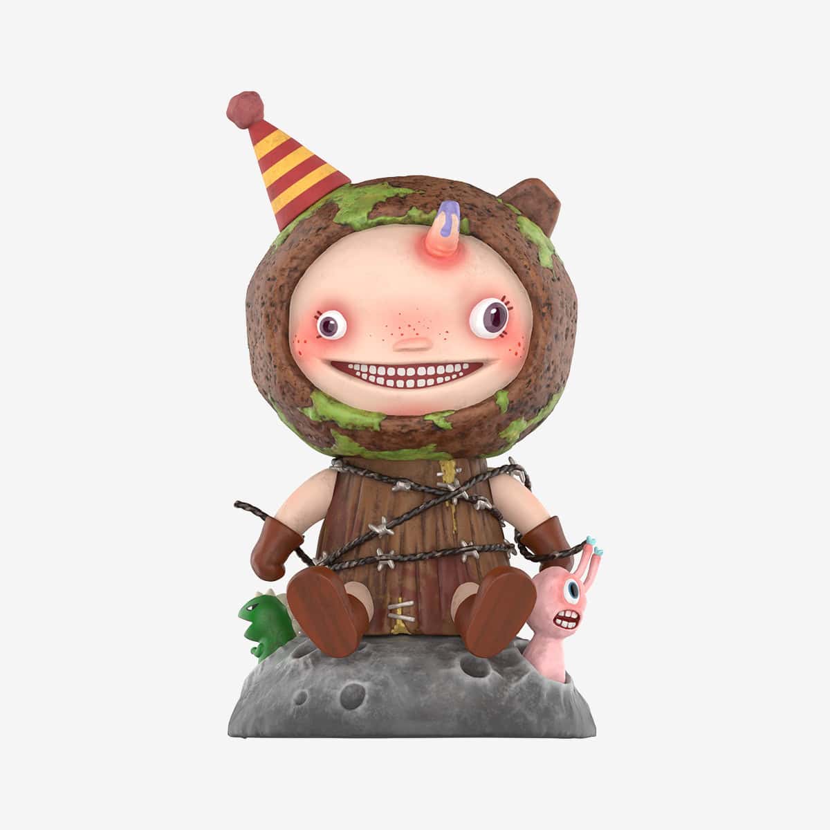 Hirono X Polar - Symbiosis - Image 2