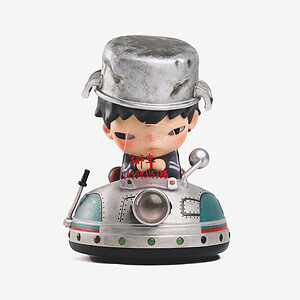 Hirono UFO Chaser - Journey to the West 200%