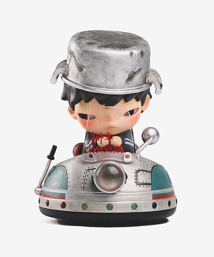 Hirono UFO Chaser - Journey to the West 200%