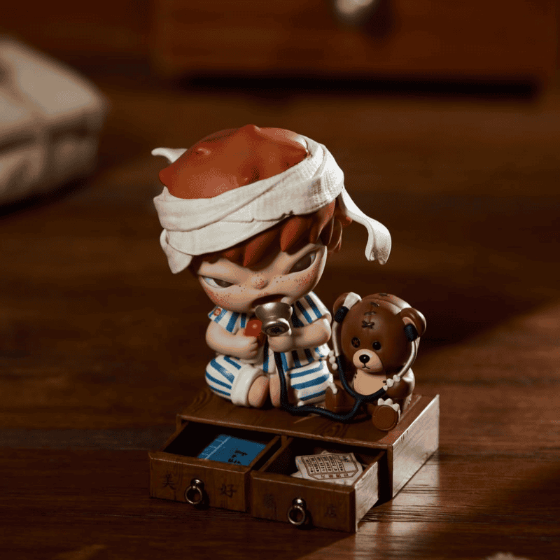 Hirono Well Pharmacist - Image 3