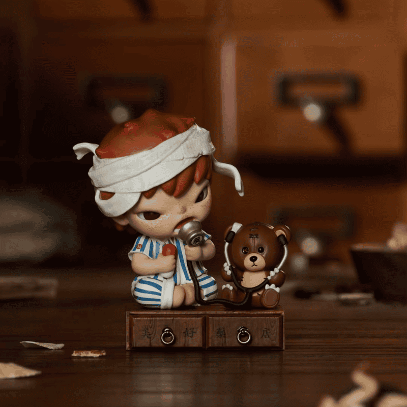 Hirono Well Pharmacist - Image 2