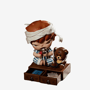 Hirono Well Pharmacist