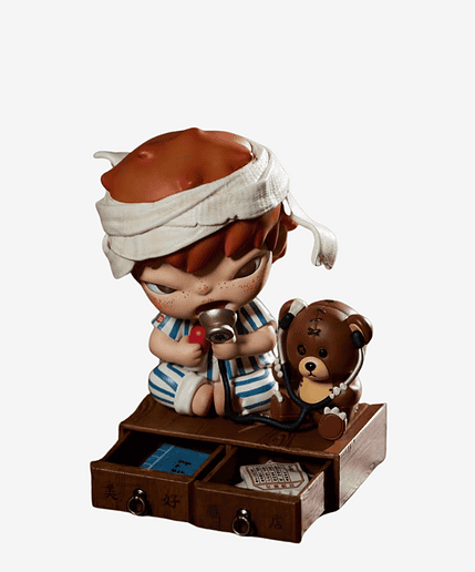 Hirono Well Pharmacist