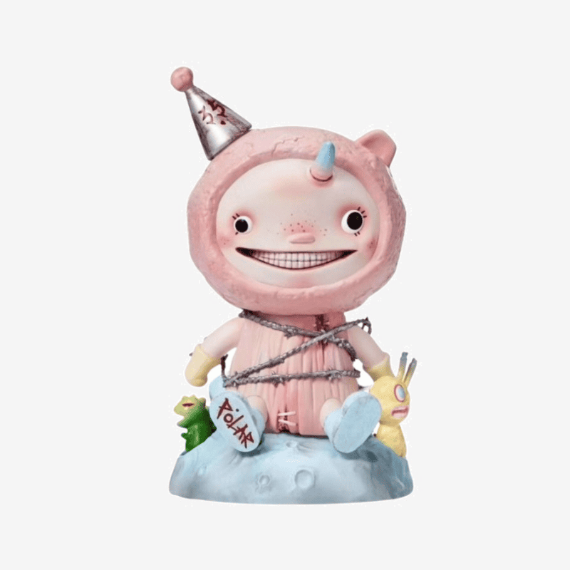 Hirono X Polar – Coexistence - Image 2