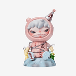 Hirono x Polar Co-existence