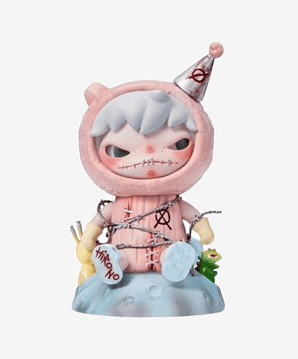 Hirono x Polar Co-existence