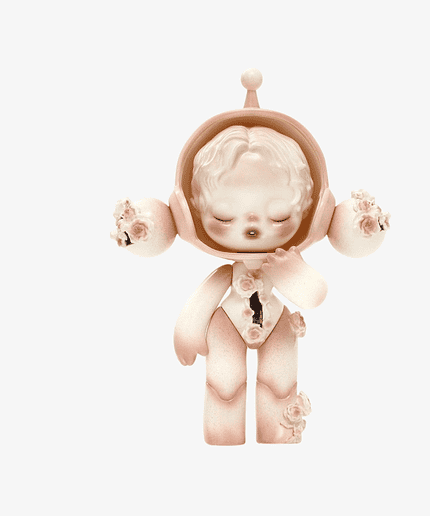 Skullpanda Baby Awakening