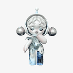 Skullpanda Baby In Silence