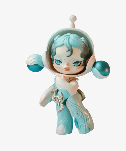 Skullpanda Baby Lan Yiqing