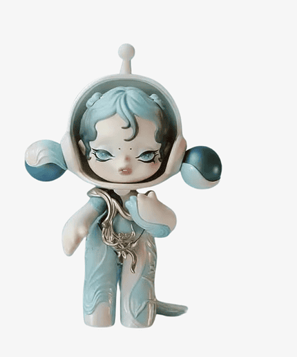 Skullpanda Baby Lan Yiqing