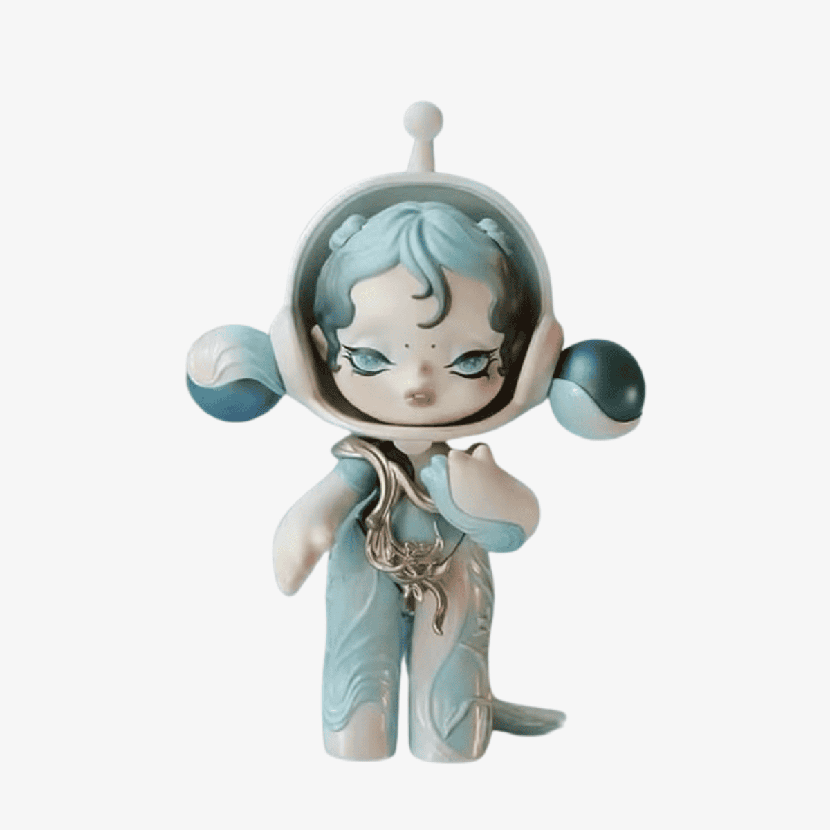 Skullpanda Baby Lan Yiqing