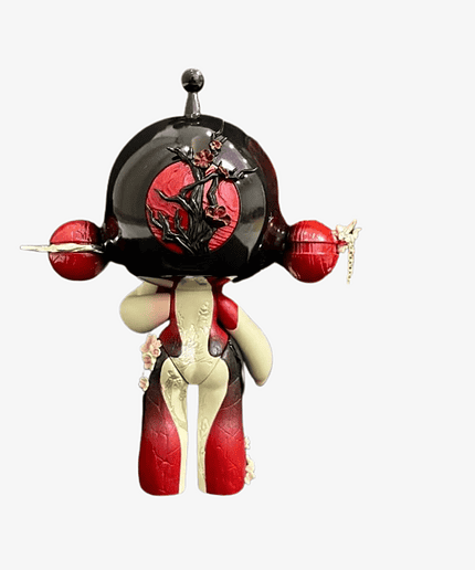 Skullpanda Baby Mei Zhuoshuang