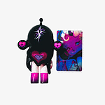 Skullpanda Baby Sweet Hunter