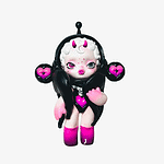 Skullpanda Baby Sweet Hunter