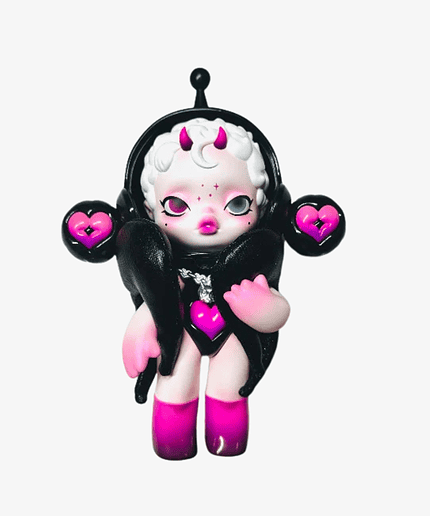 Skullpanda Baby Sweet Hunter