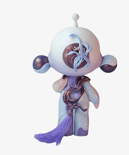 Skullpanda Baby MuYou