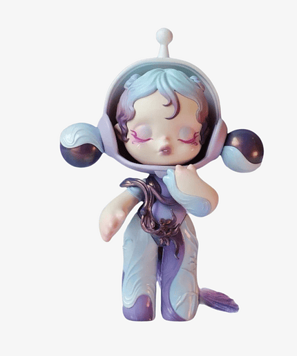 Skullpanda Baby MuYou