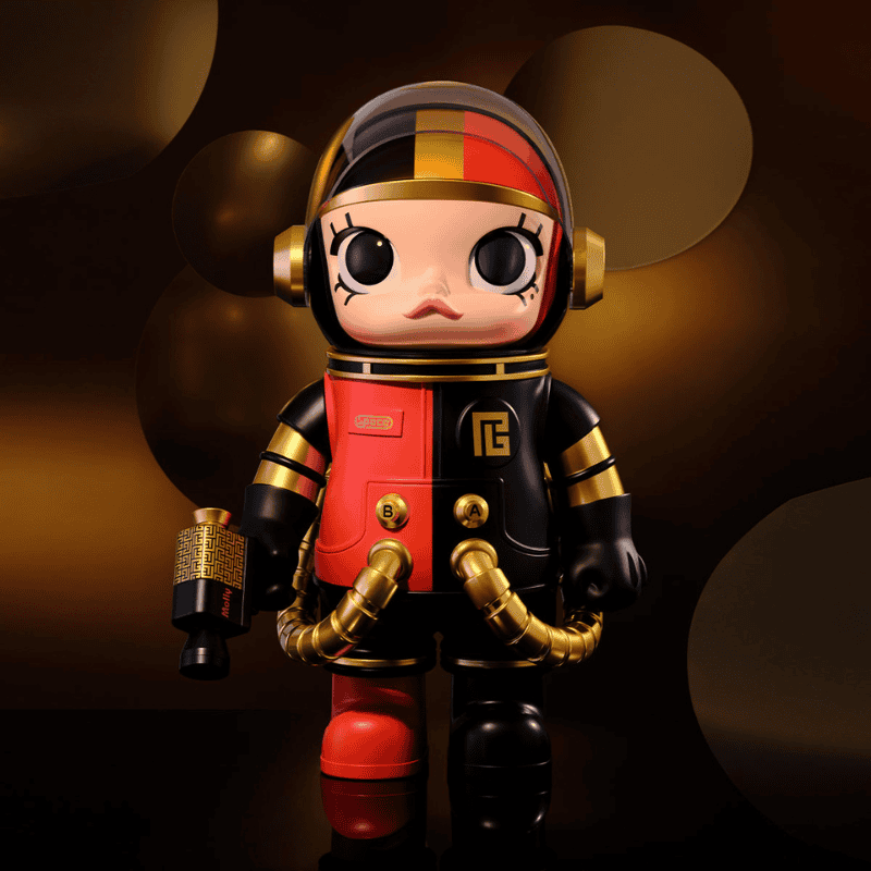 Space Molly 100% Balmain - Image 2