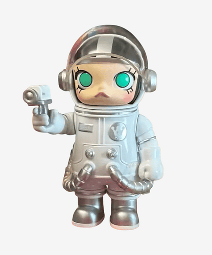 Space Molly 100% Dreaming of Inner Mind