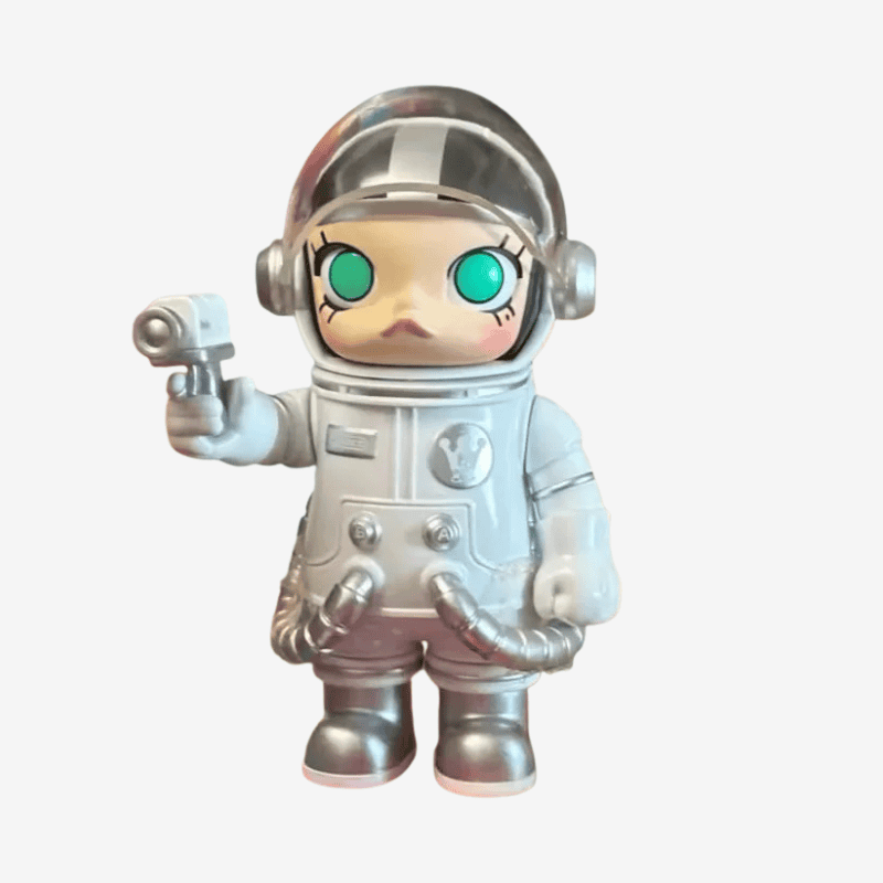 Space Molly 100% Dreaming of Inner Mind