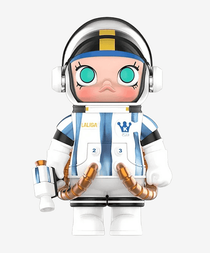 Space Molly 100% Laliga Real Sociedad