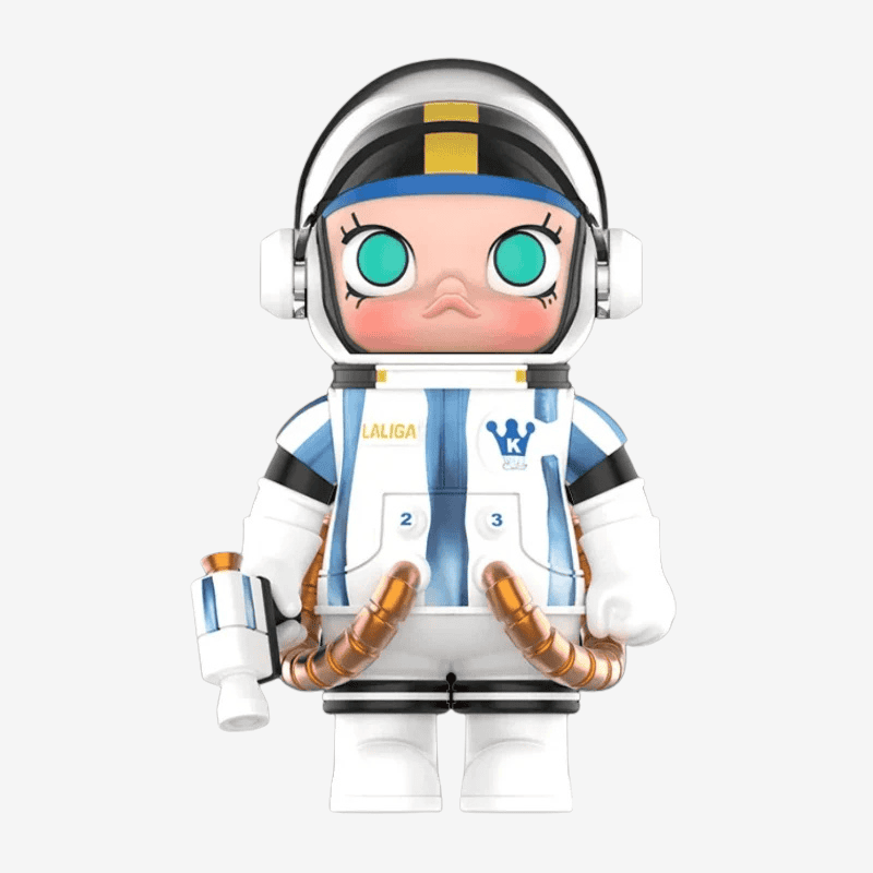 Space Molly 100% Laliga Real Sociedad