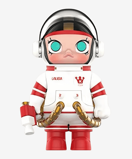 Space Molly 100% Laliga Sevilla FC