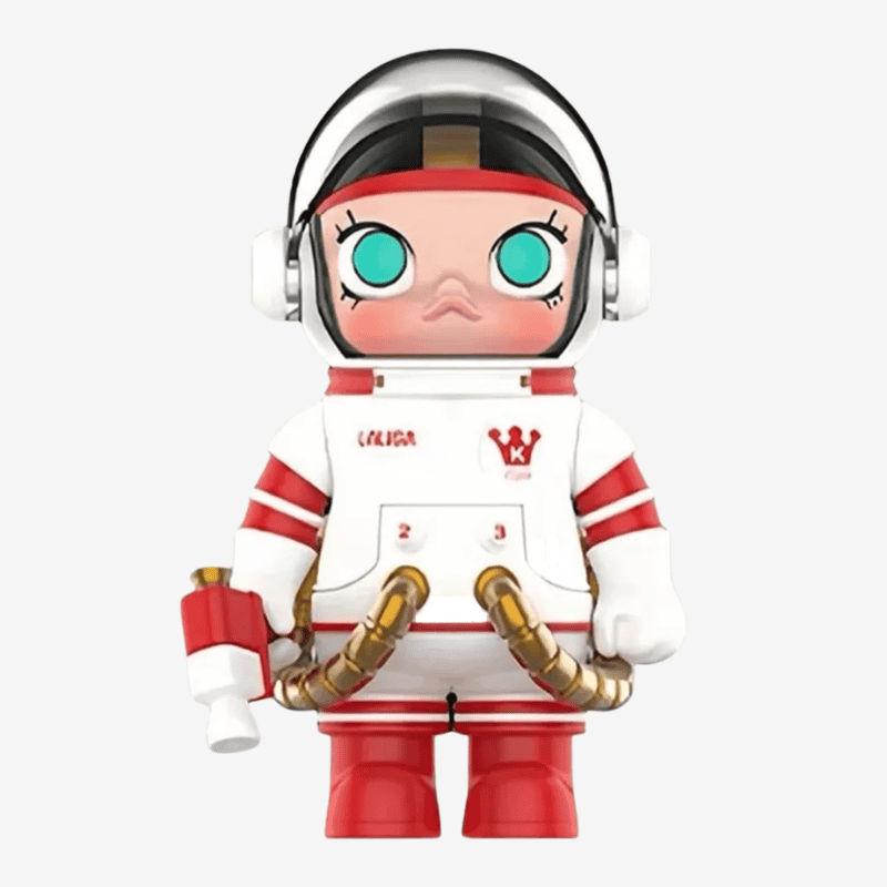 Space Molly 100% Laliga Sevilla FC