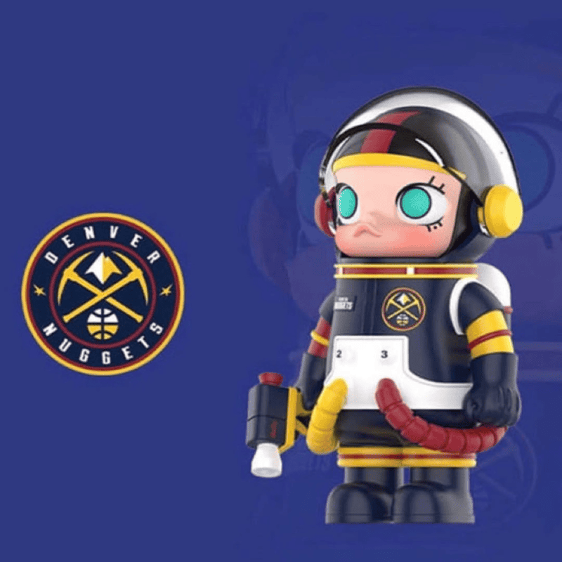 Space Molly 100% Nuggets - Image 2