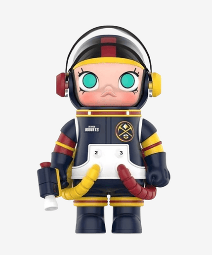 Space Molly 100% Nuggets