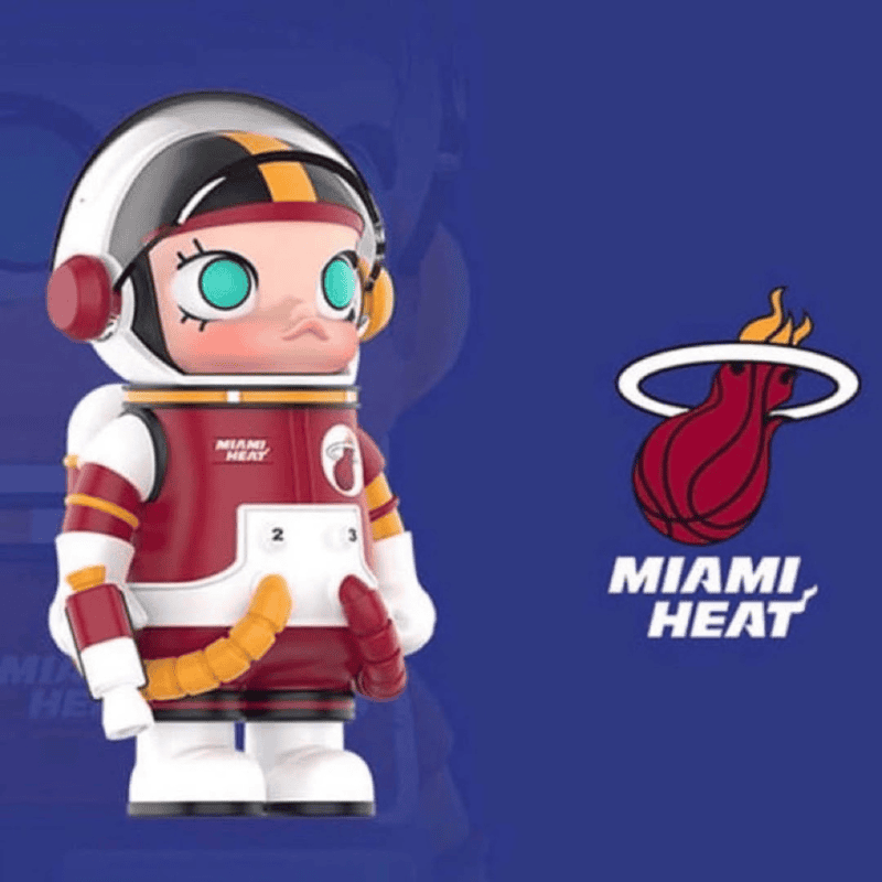 Space Molly 100% Heat - Image 2