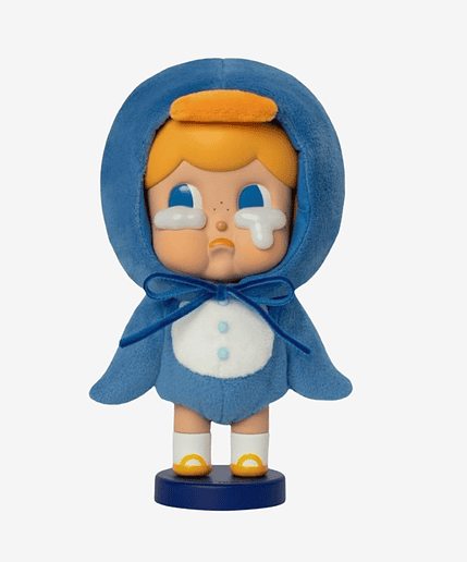 Crybuddy Sad Zoo – Clumsy Penguin