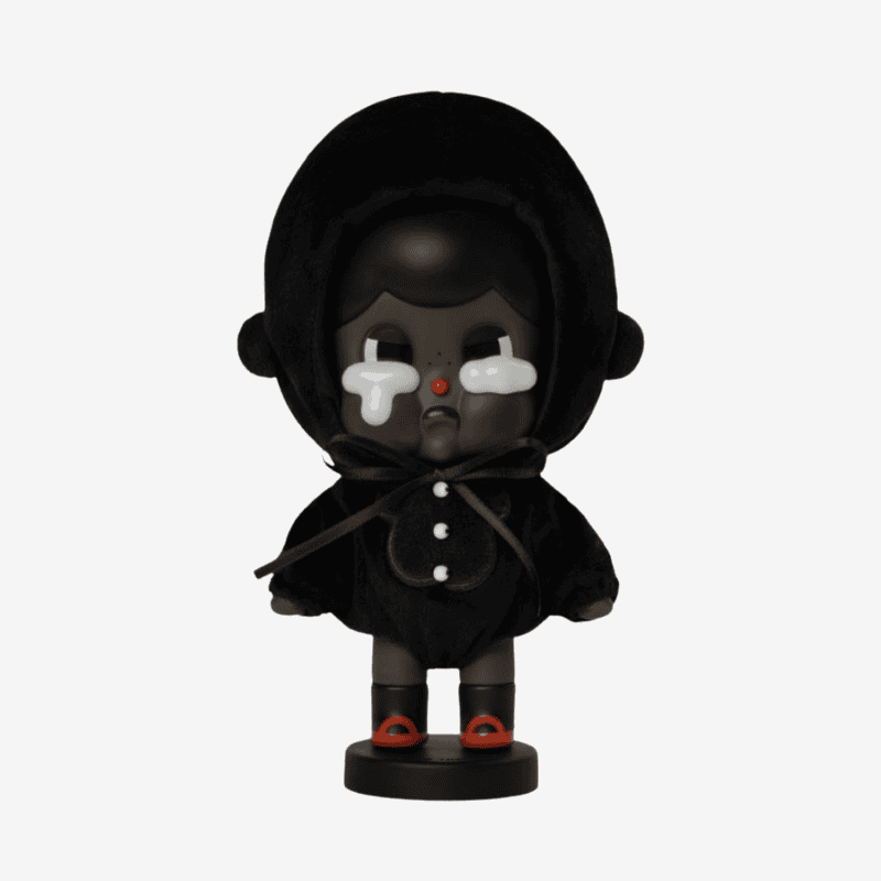 Crybuddy Sad Zoo – Grumpy Gorilla