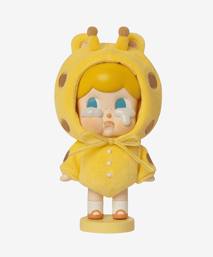 Crybuddy Sad Zoo – Last Giraffe