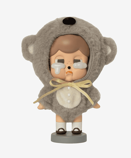 Crybuddy Sad Zoo – Lonely Koala