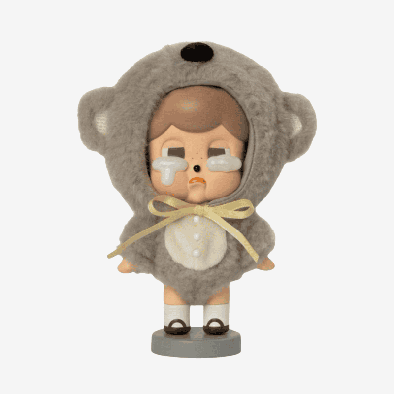 Crybuddy Sad Zoo – Lonely Koala