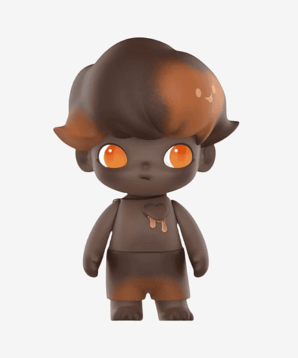 Dimoo Maple Syrup 400%