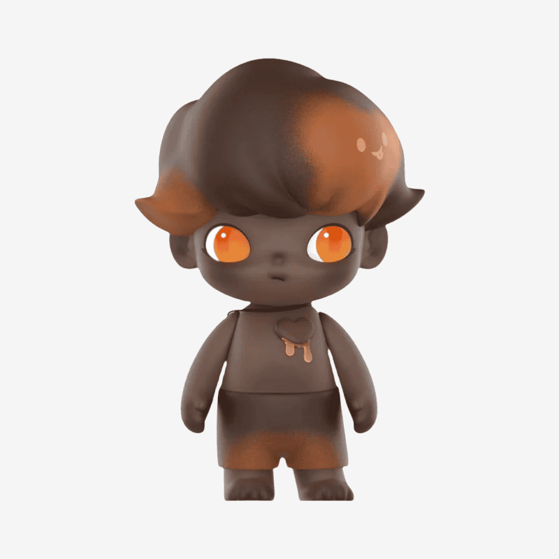 Dimoo Maple Syrup 400%