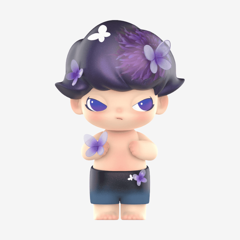 Dimoo Mika Ninagawa 400% 00