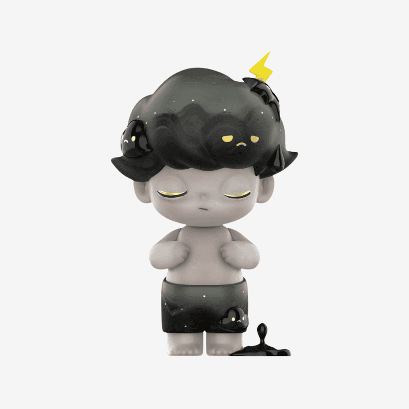 Dimoo A Thunder Shower 400%