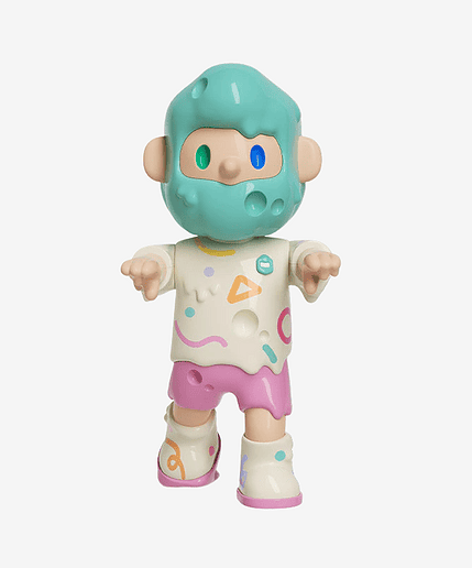 Vanta Zombie Bob 150% – Binge